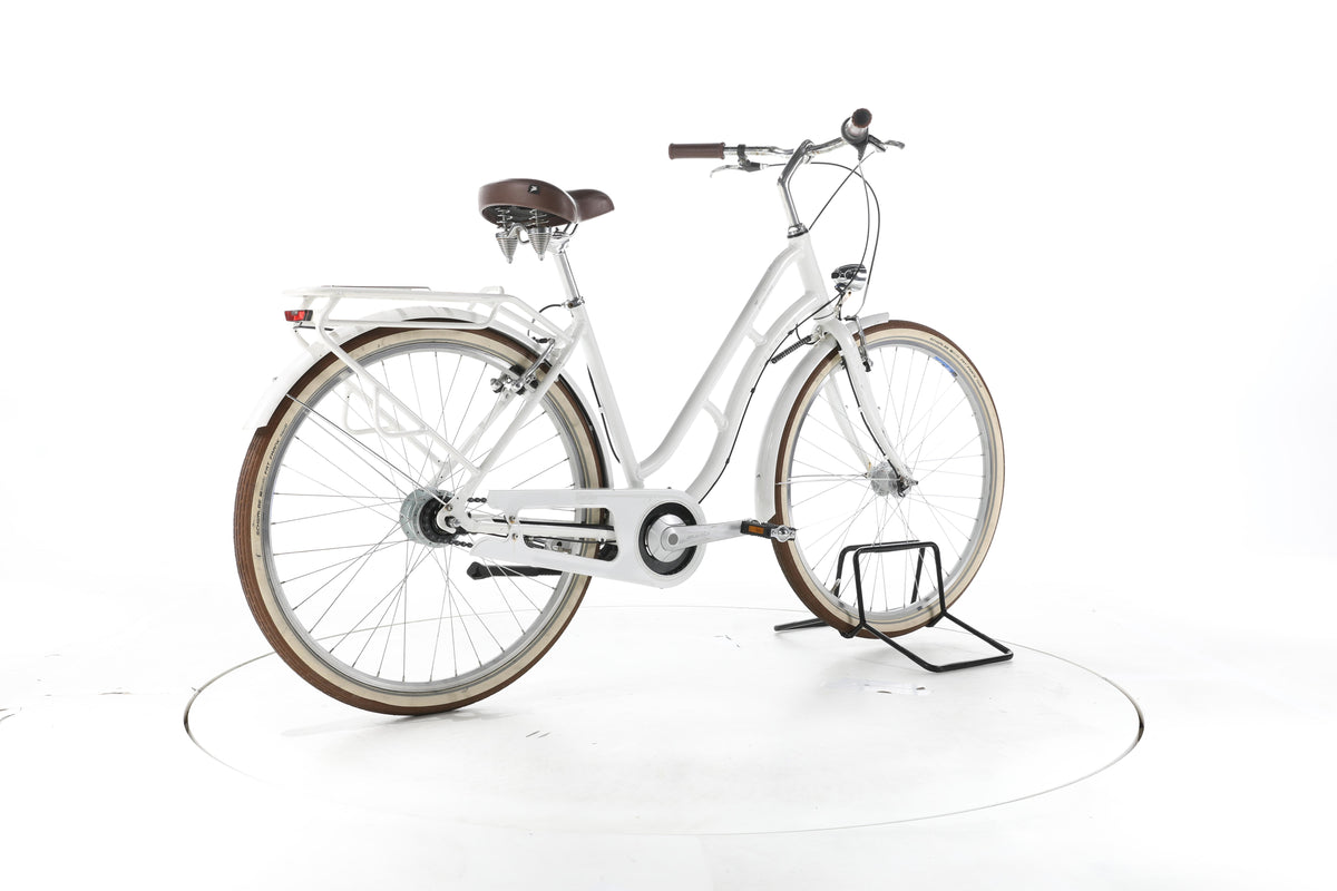 Pegasus Tourina Fahrrad City & Trekking - Image 12