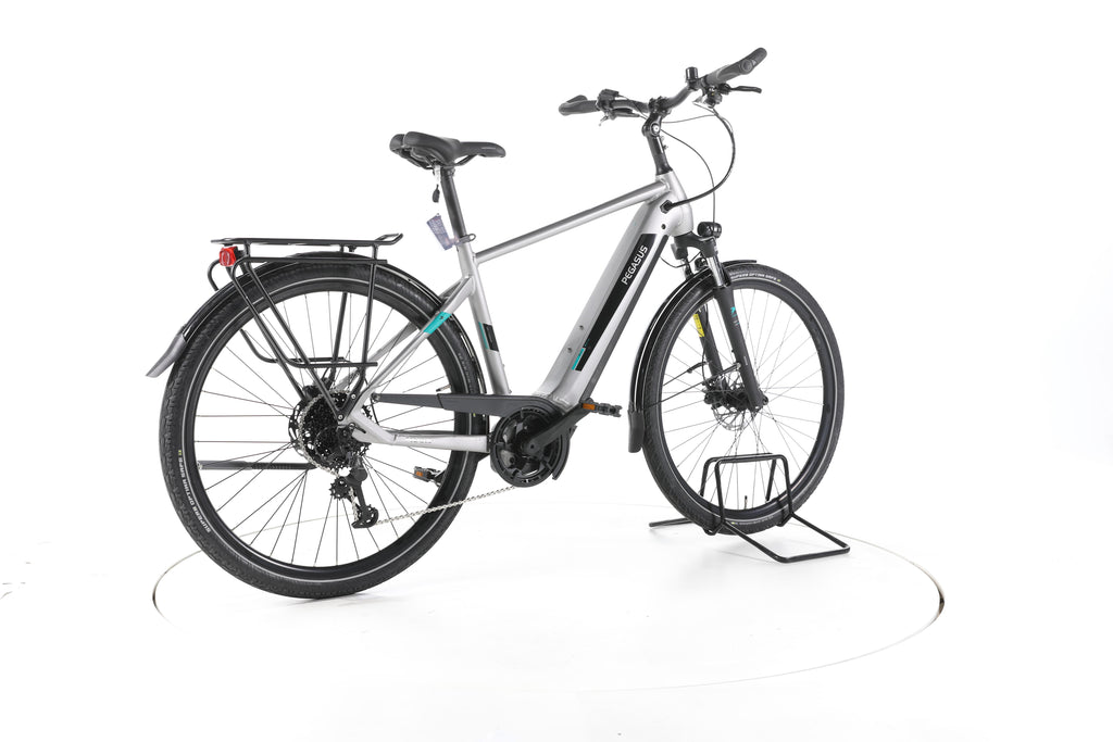 Pegasus EVO CX Trekking E-Bike - Image 12