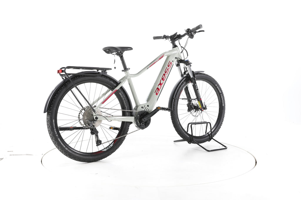 Axess Force WS Allroad Trekking E-Bike - Image 12