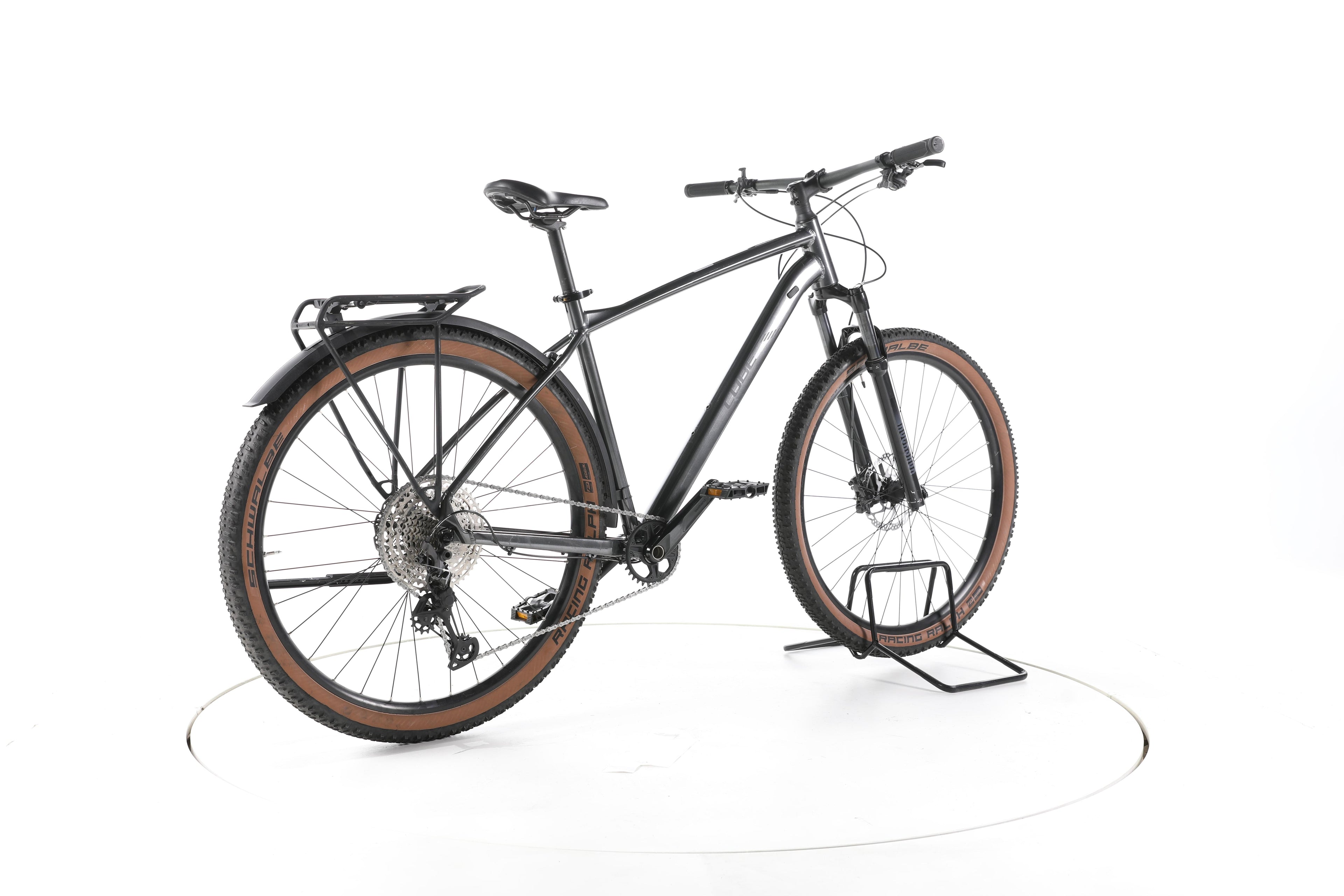 Cube Reaction SLX - Image 12