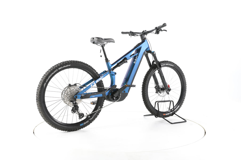 Cube Stereo Hybrid ONE44 HPC SLX Fully E-Bike Carbon 2024 - Image 12