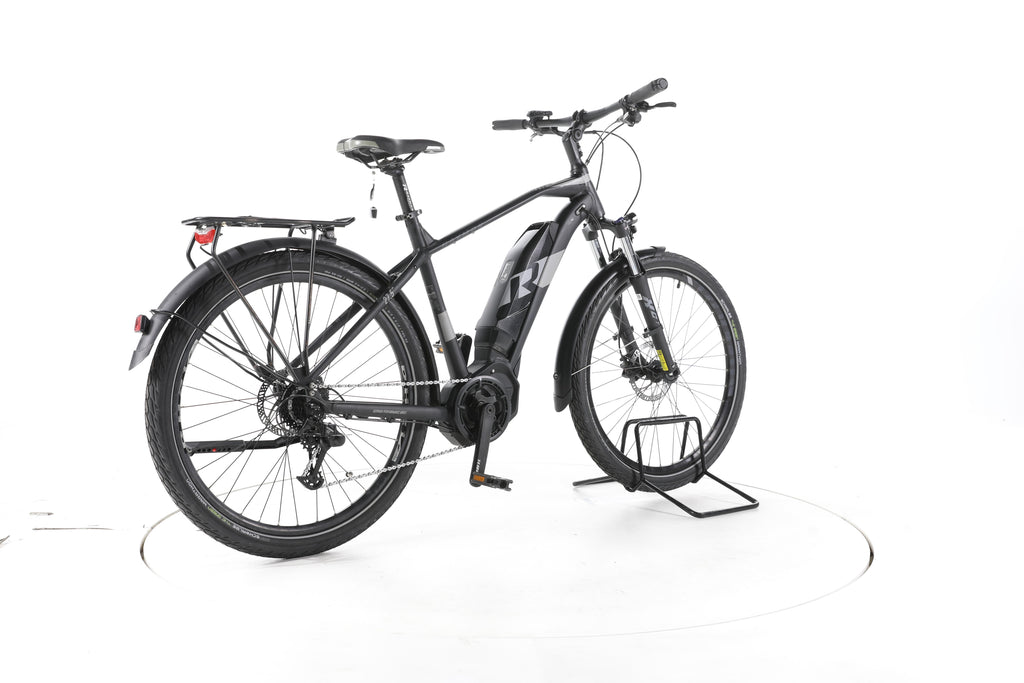 R Raymon TourRay E 3.0 Trekking E-Bike - Image 12
