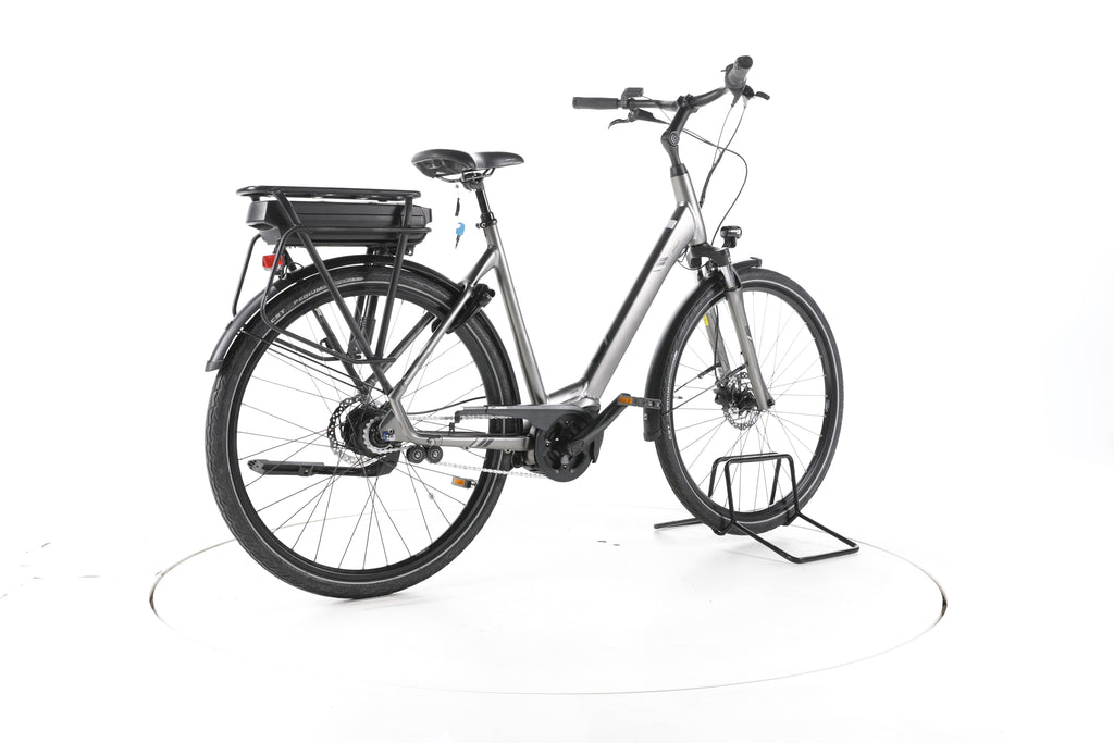 Giant Entour E+ 0 City E-Bike Tiefeinsteiger - Image 12