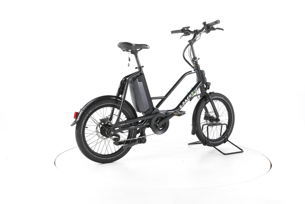 Metz Mobility E-PACKR 8.0 E-Lastenrad - Image 12