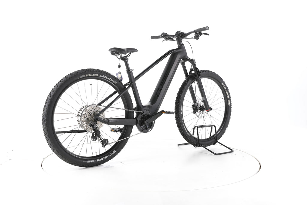 Cube Reaction Hybrid SLX E-Bike - Image 12
