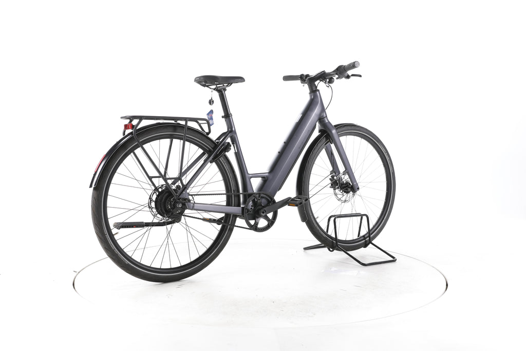 Riese & Müller UBN Six vario City E-Bike Tiefeinsteiger - Image 12