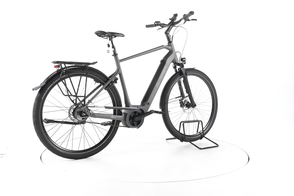 Gudereit EC-5.8 EVO City E-Bike 2024 - Image 12