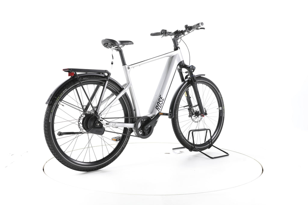 Rose Mayor Plus 3 City E-Bike - Image 12