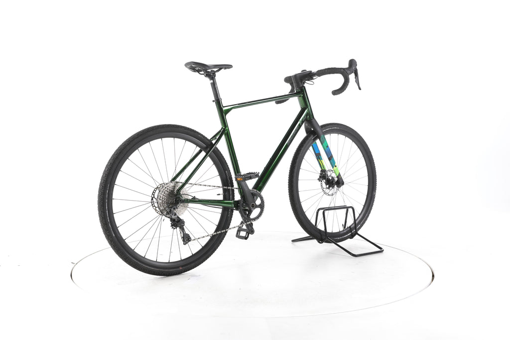 Bergamont Grandurance 8 Gravelbike 2024 - Image 12