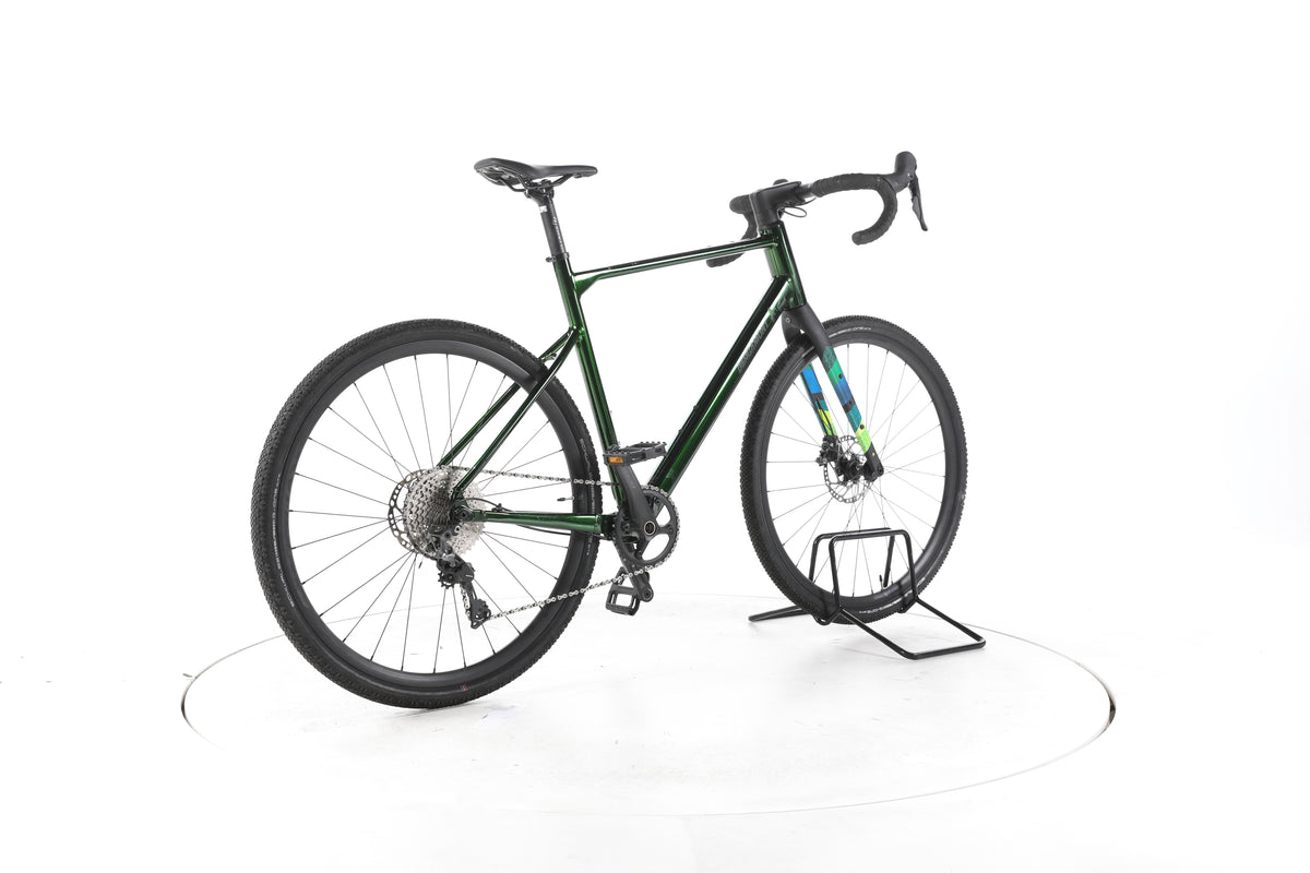 Bergamont Grandurance 8 Gravelbike 2024 - Image 12