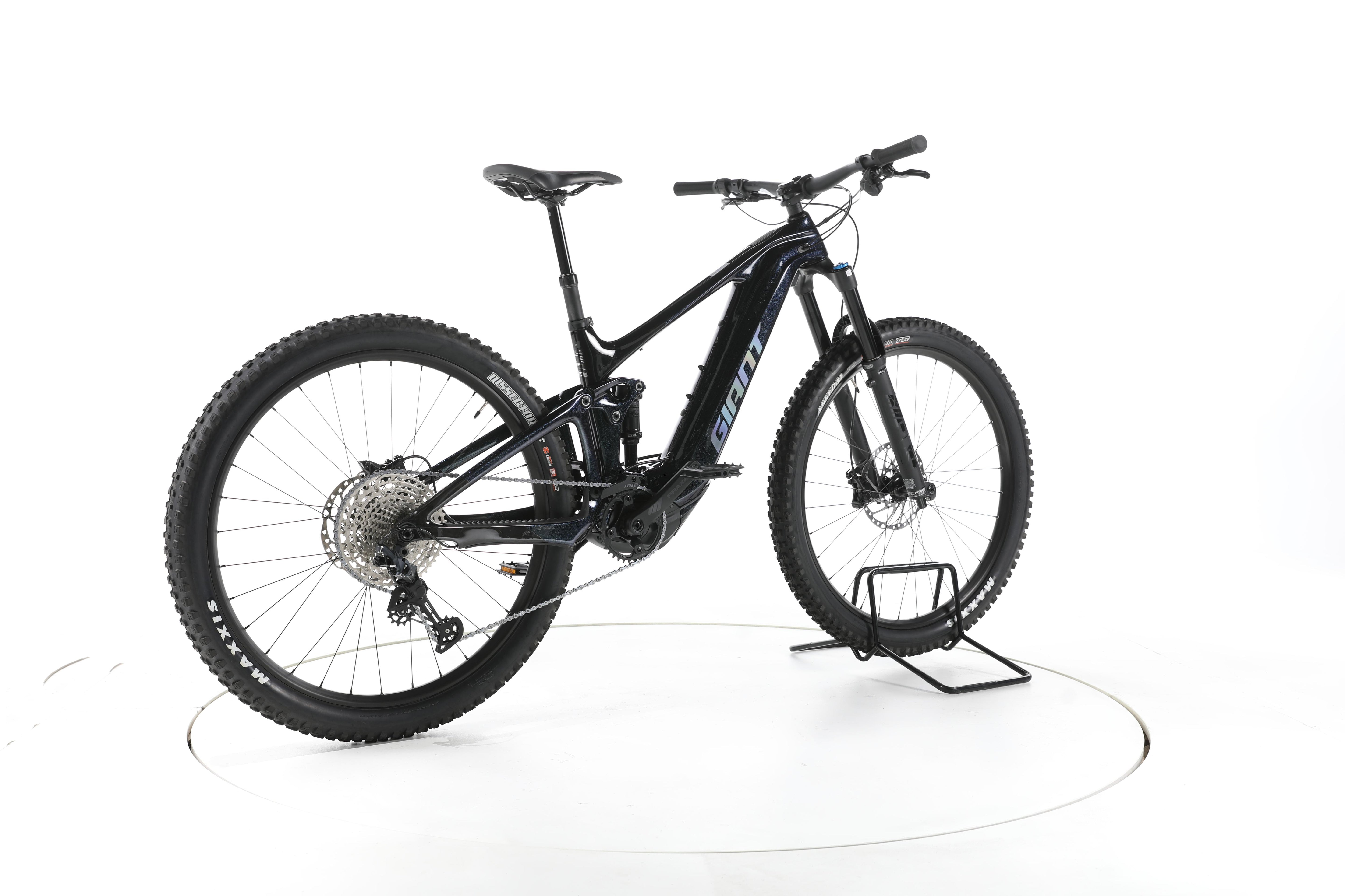 Giant Trance X Advanced E+ 2 Fully E-Bike - Image 12
