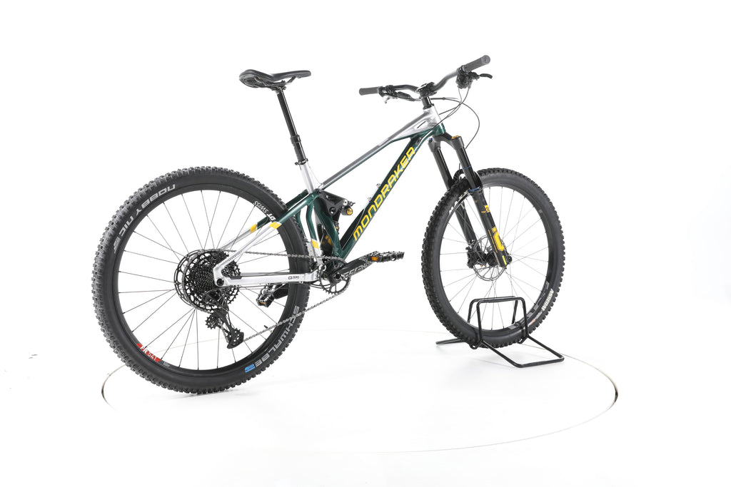 Mondraker Superfoxy R Fahrrad Fully - Image 12