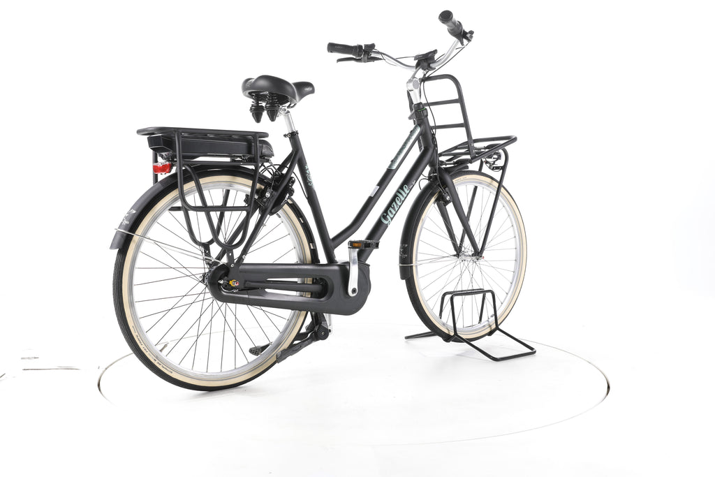 Gazelle Miss Grace C7+ HMB City E-Bike - Image 12