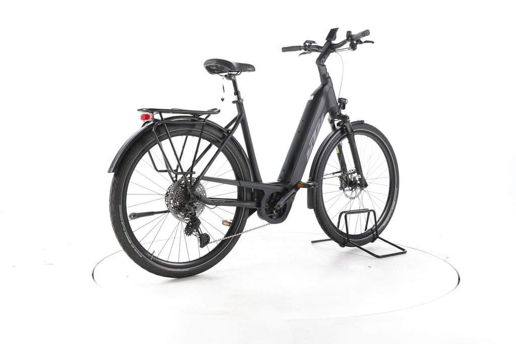 KTM Macina Style XT LTD Trekking E-Bike Tiefeinsteiger - Image 12