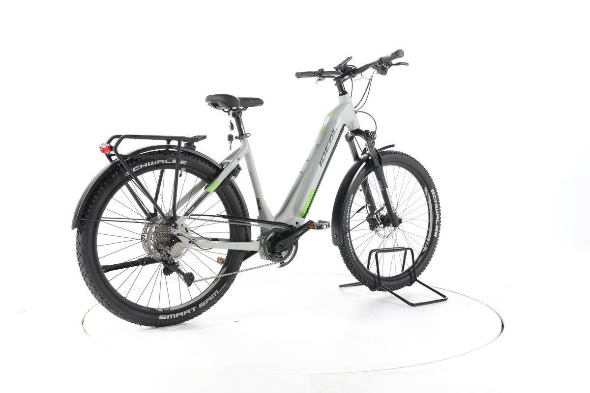Ideal PRISMA-810FX Trekking E-Bike Tiefeinsteiger - Image 12