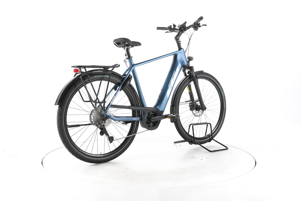 KTM Macina Tour CX 510 Trekking E-Bike - Image 12