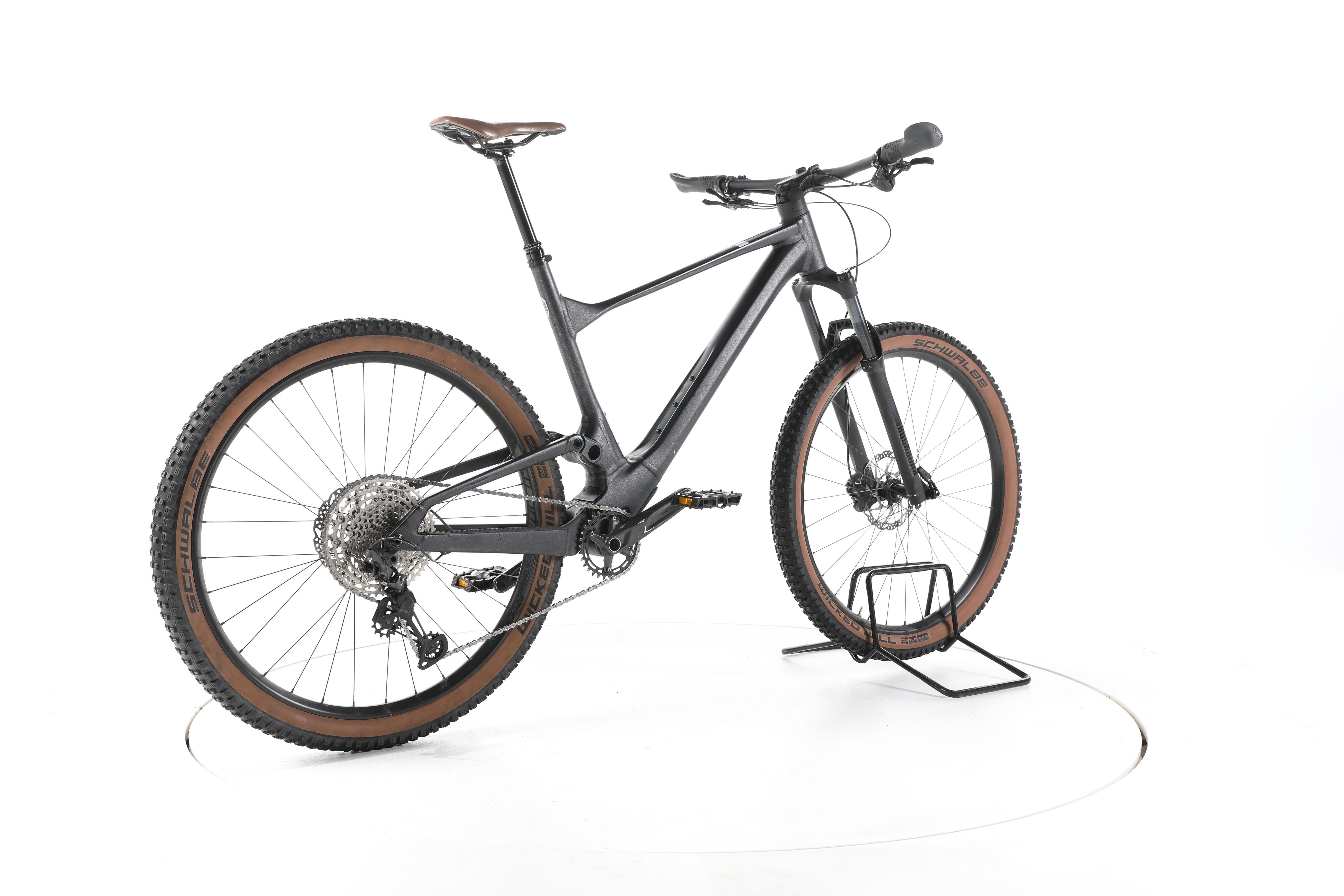 Scott Spark 960 Fahrrad Fully - Image 12