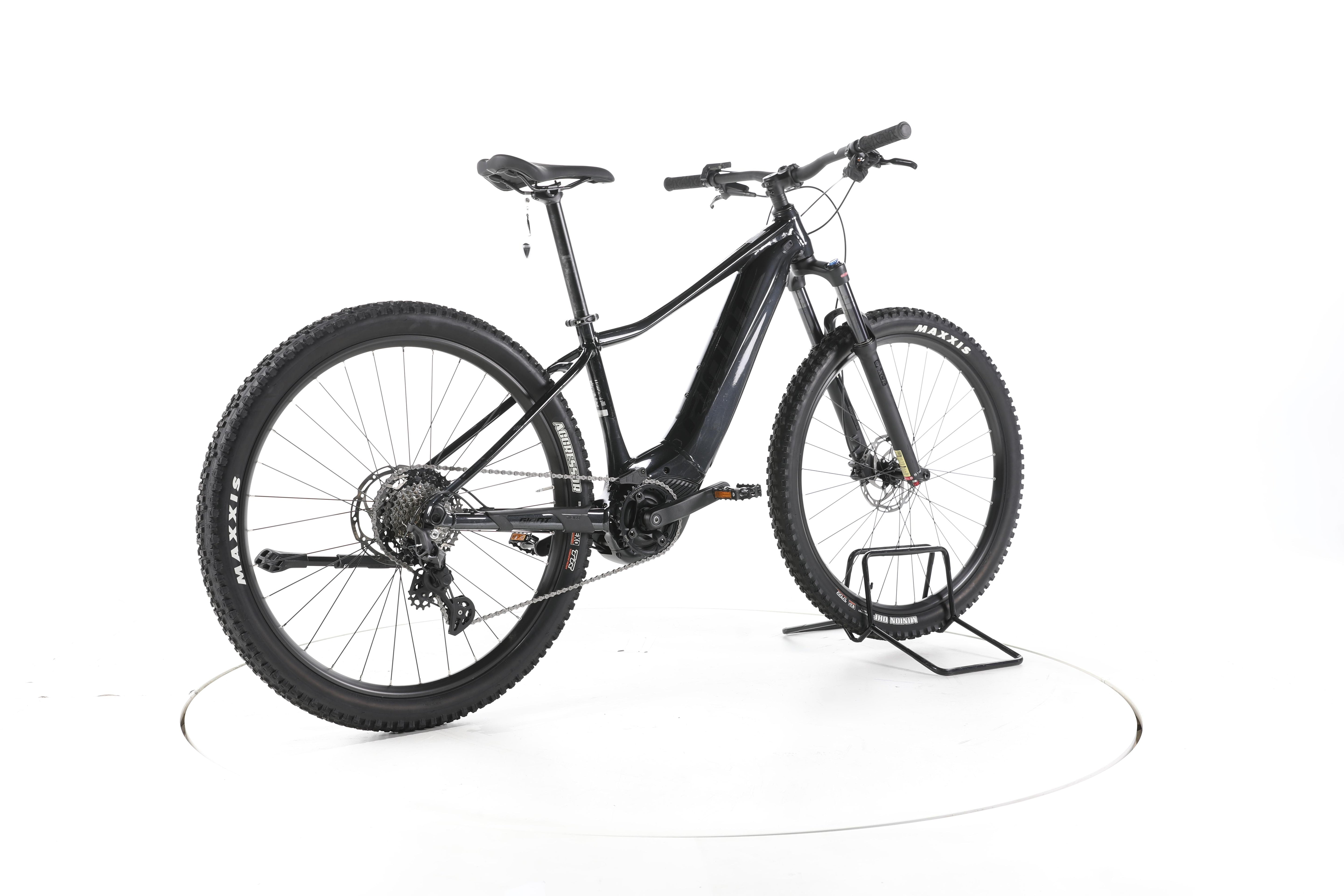 Giant Fathom E+2 Pro E-Bike - Image 12