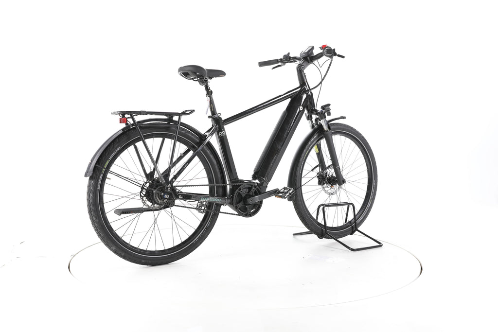 Winora Sinus R8 City E-Bike - Image 12