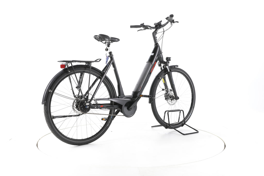 Kreidler Vitality Eco 8 City E-Bike Tiefeinsteiger - Image 12