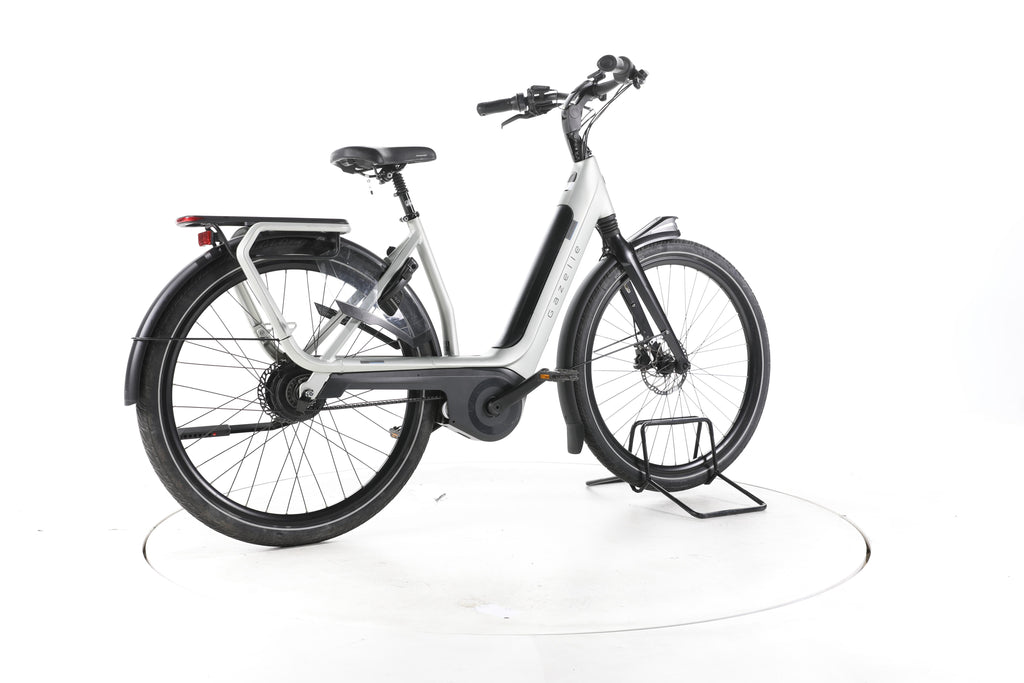 Gazelle Avignon C380 HMB City E-Bike Tiefeinsteiger - Image 12