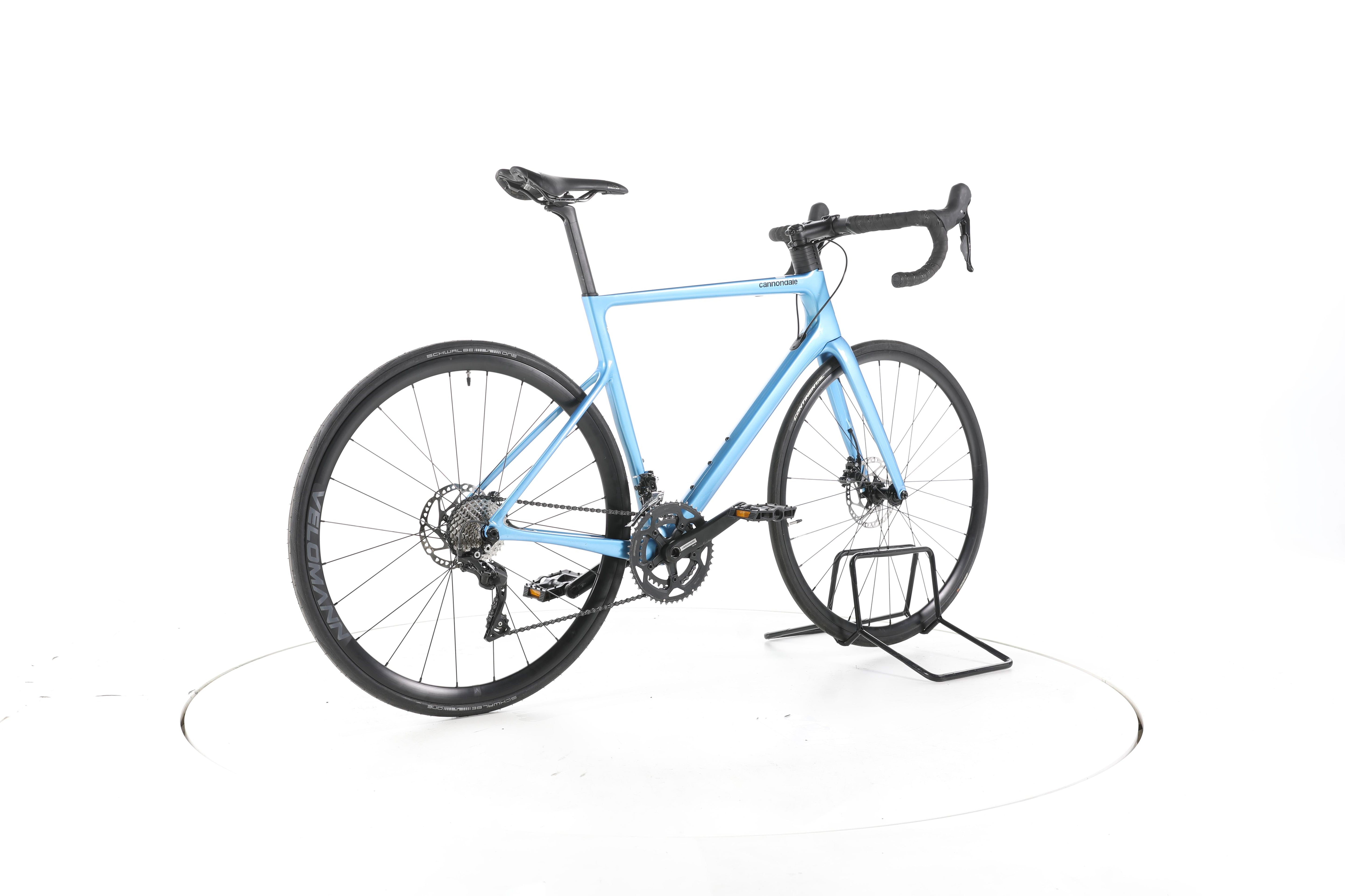 Cannondale SuperSix 105 Rennrad - Image 12
