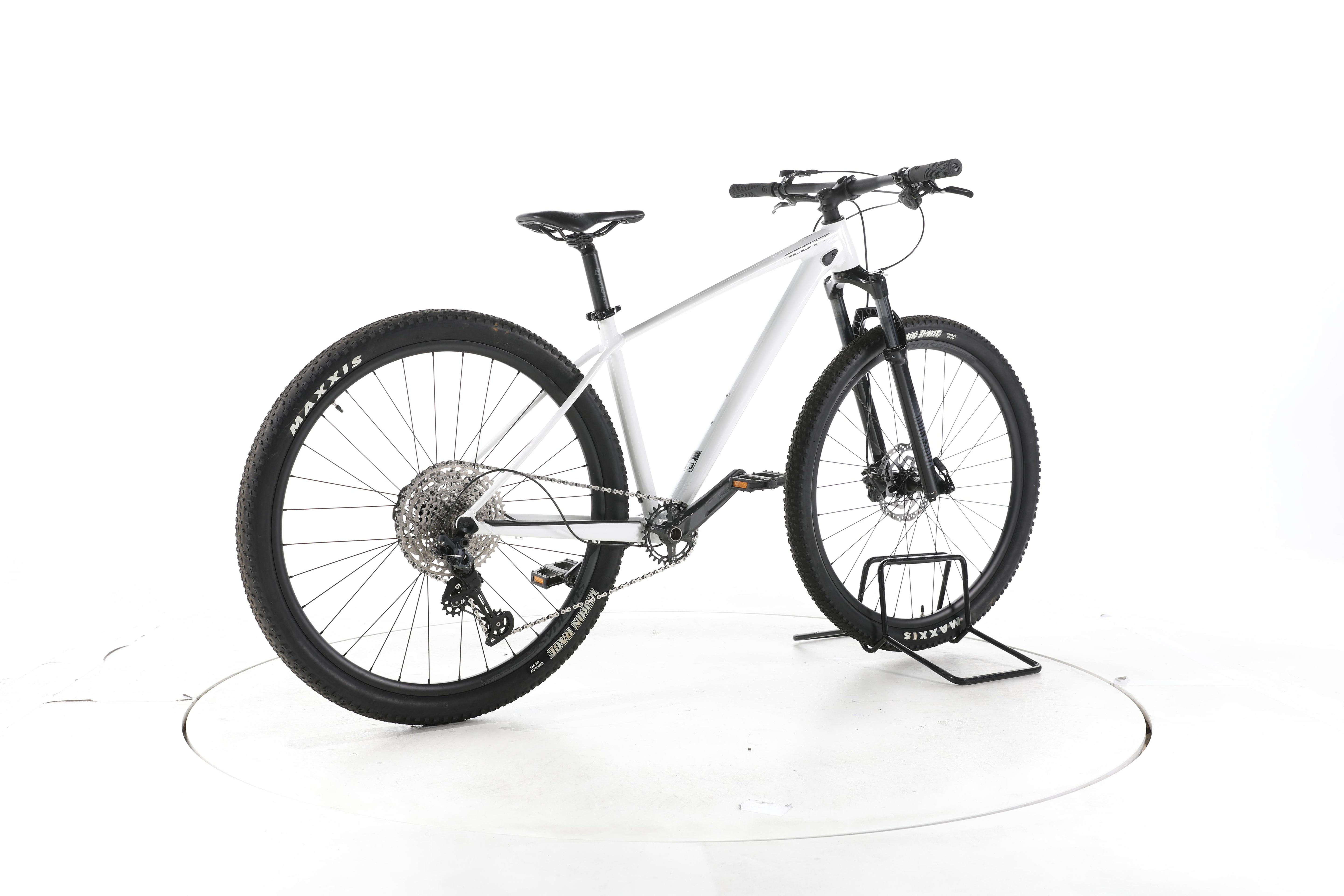 Scott Contessa Scale 930 Fahrrad Hardtail - Image 12