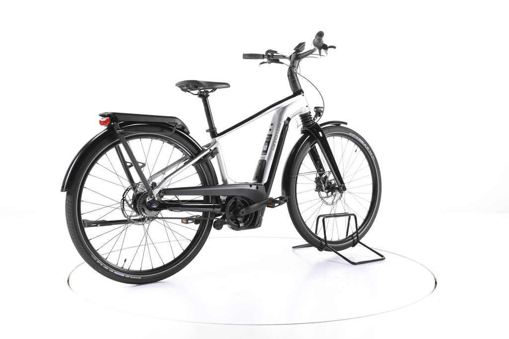 Cannondale Mavaro Neo 2 City E-Bike - Image 12