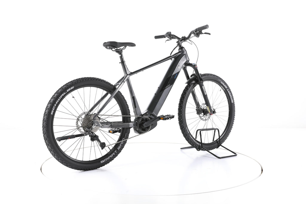 MORRISON Mohawk E-Bike - Image 12