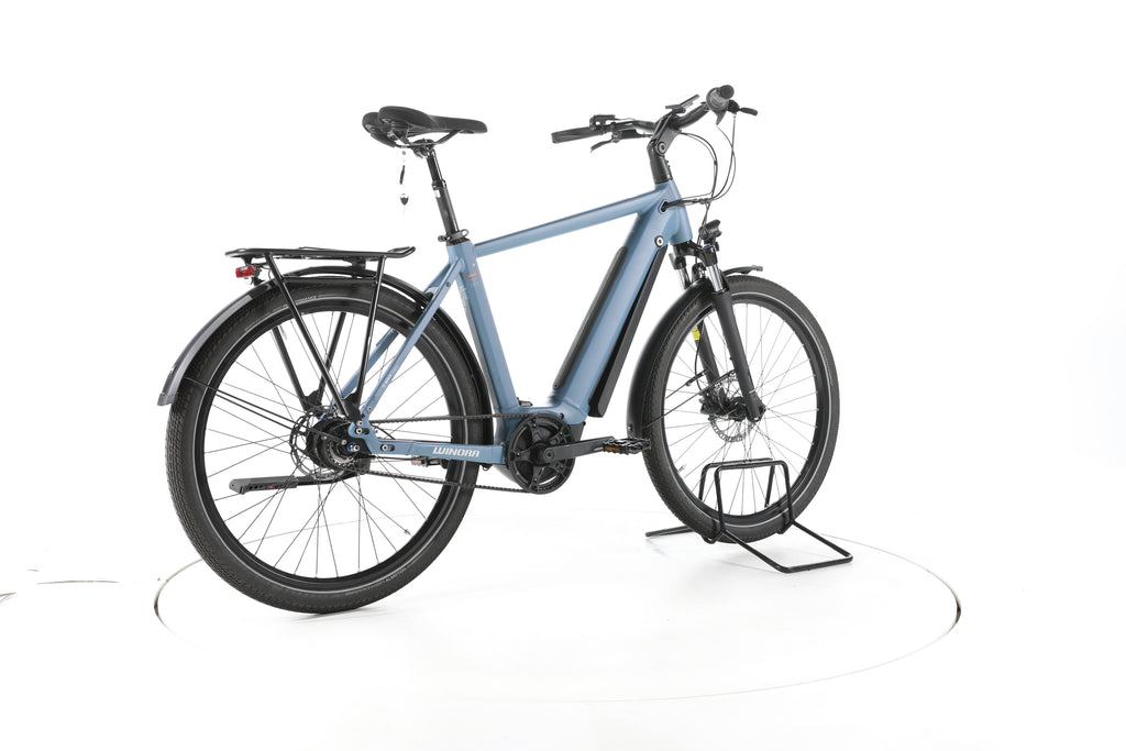 Winora Sinus R8Ef City E-Bike - Image 12