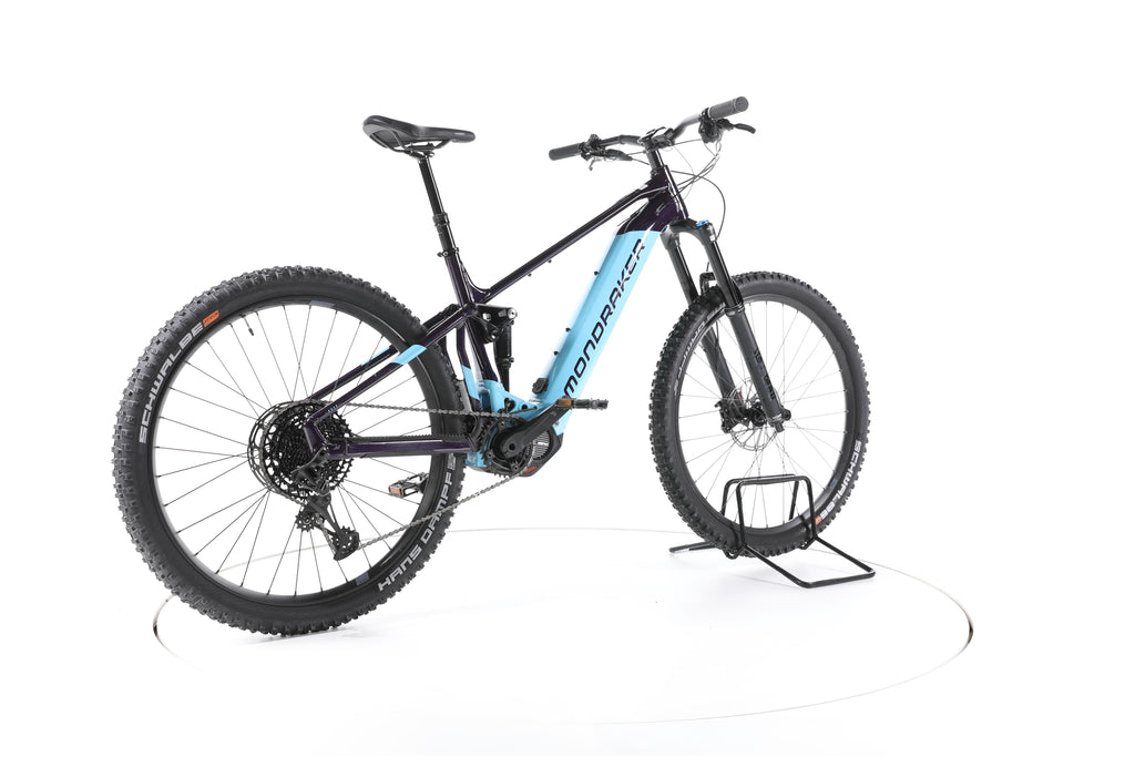 Mondraker DUSK R Fully E-Bike 2023 - Image 12