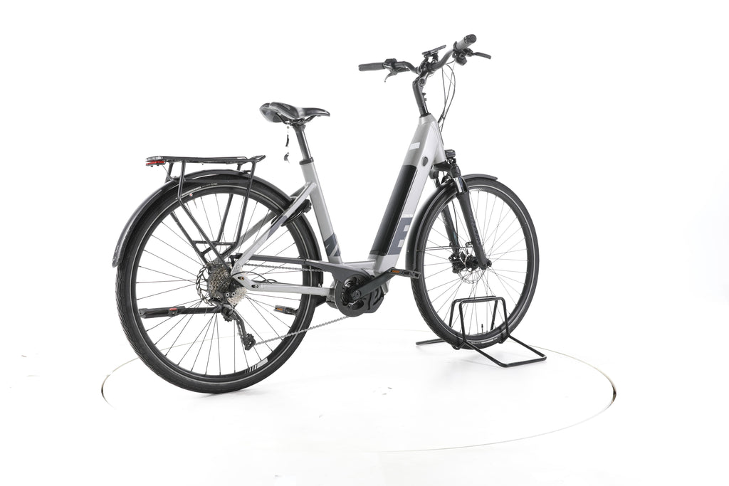 Compel XRC 500 Hybrid Trekking E-Bike Tiefeinsteiger - Image 12