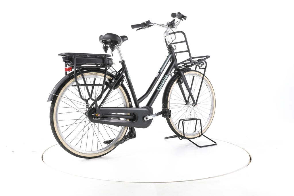 Gazelle Miss Grace C7+ HMB City E-Bike Tiefeinsteiger - Image 12