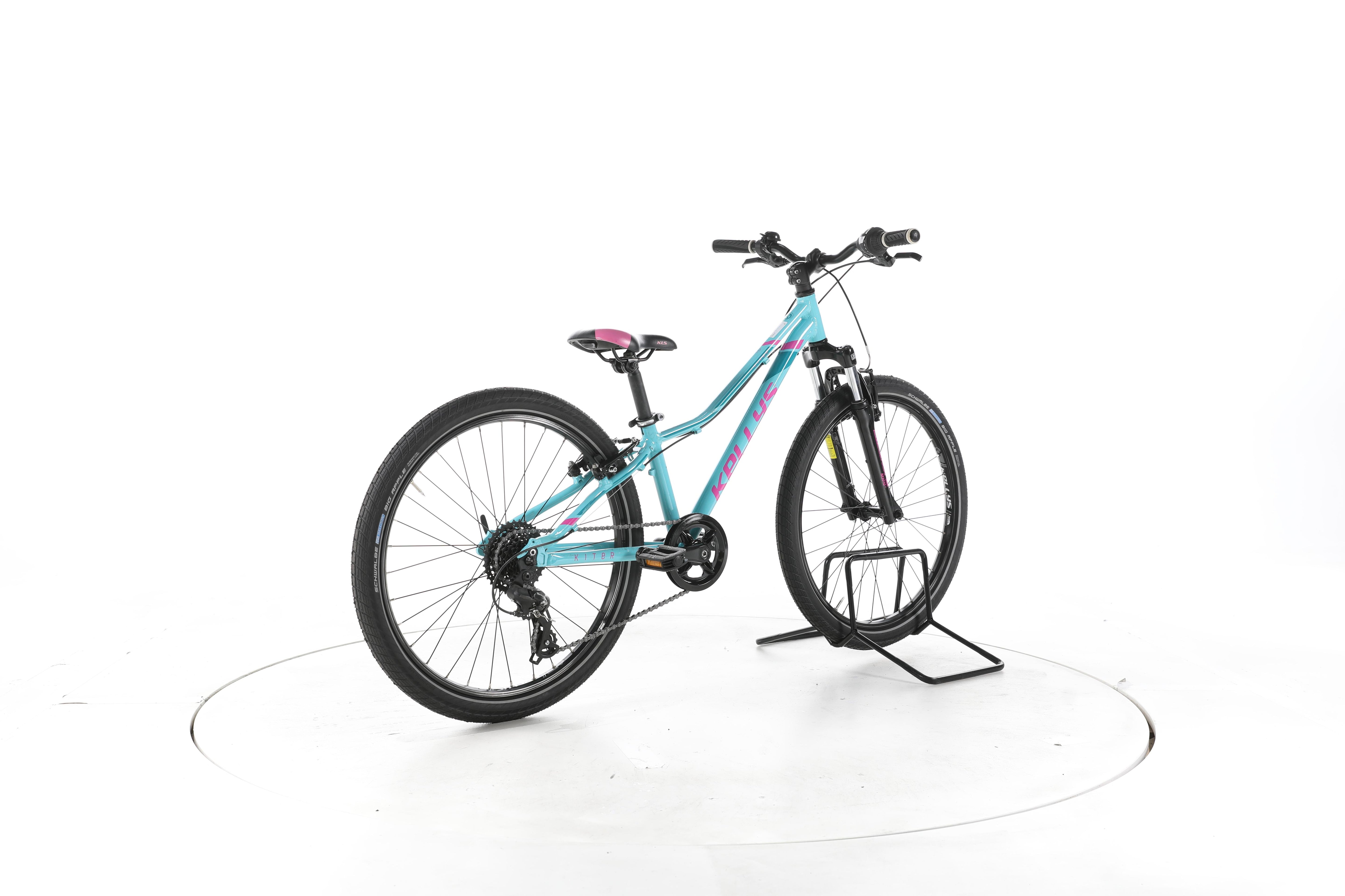 Kellys Kiter 50 Fahrrad Hardtail - Image 12