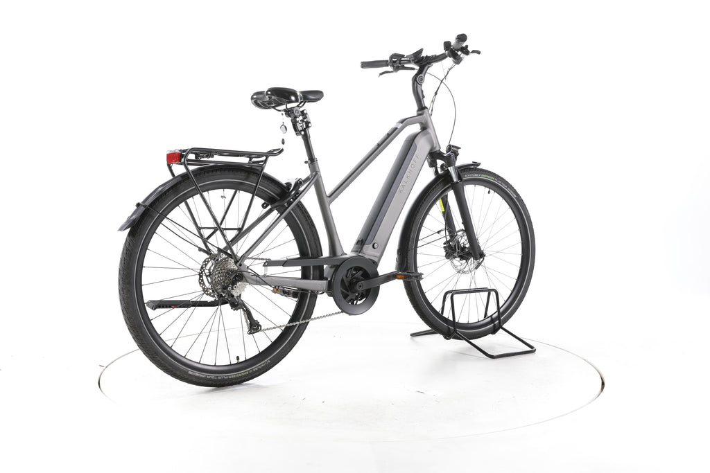 Kalkhoff Endeavour 3.B Move Trekking E-Bike - Image 12