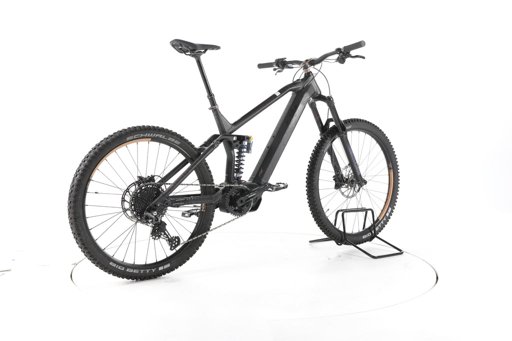 NS BIKES E-Fine 2 E-Bike Fully - Image 12