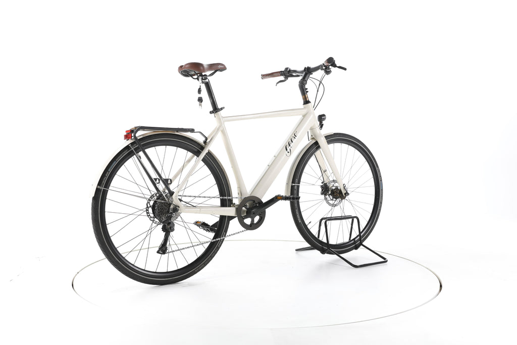 Geero E-Bike City Classic + Trekking E-Bike - Image 12