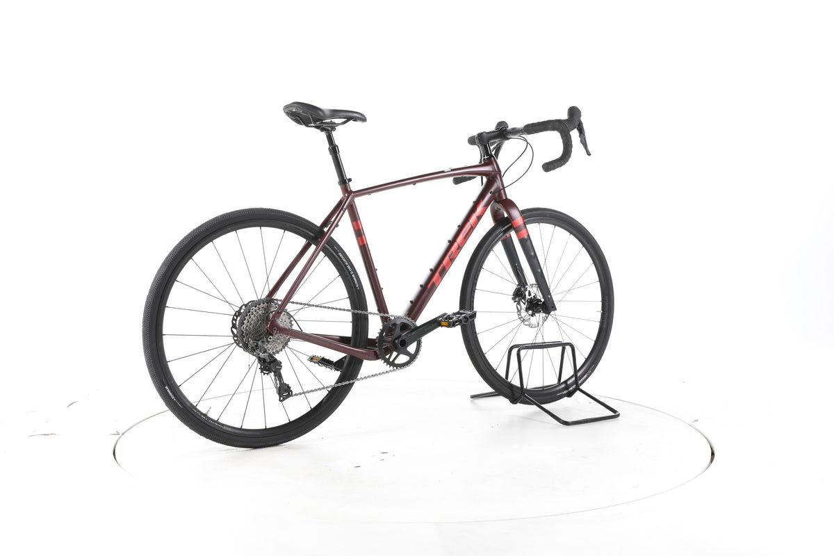 Trek Checkpoint ALR 5 Driftless Gravelbike - Image 12