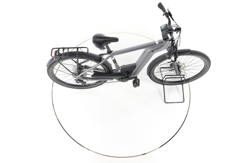 Bergamont E-Horizon Sport 6 Trekking E-Bike - Image 13
