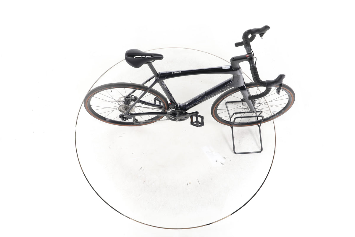 Trek Domane SL 6 Gen 4 Rennrad Carbon 2025 - Image 13