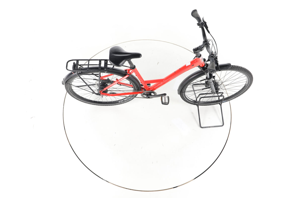 Maxcycles City Lite 2 Fahrrad City & Trekking - Image 13