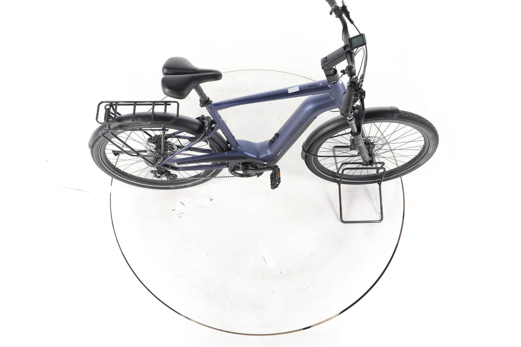 Pegasus Strong EVO Lite Trekking E-Bike 2024 - Image 13