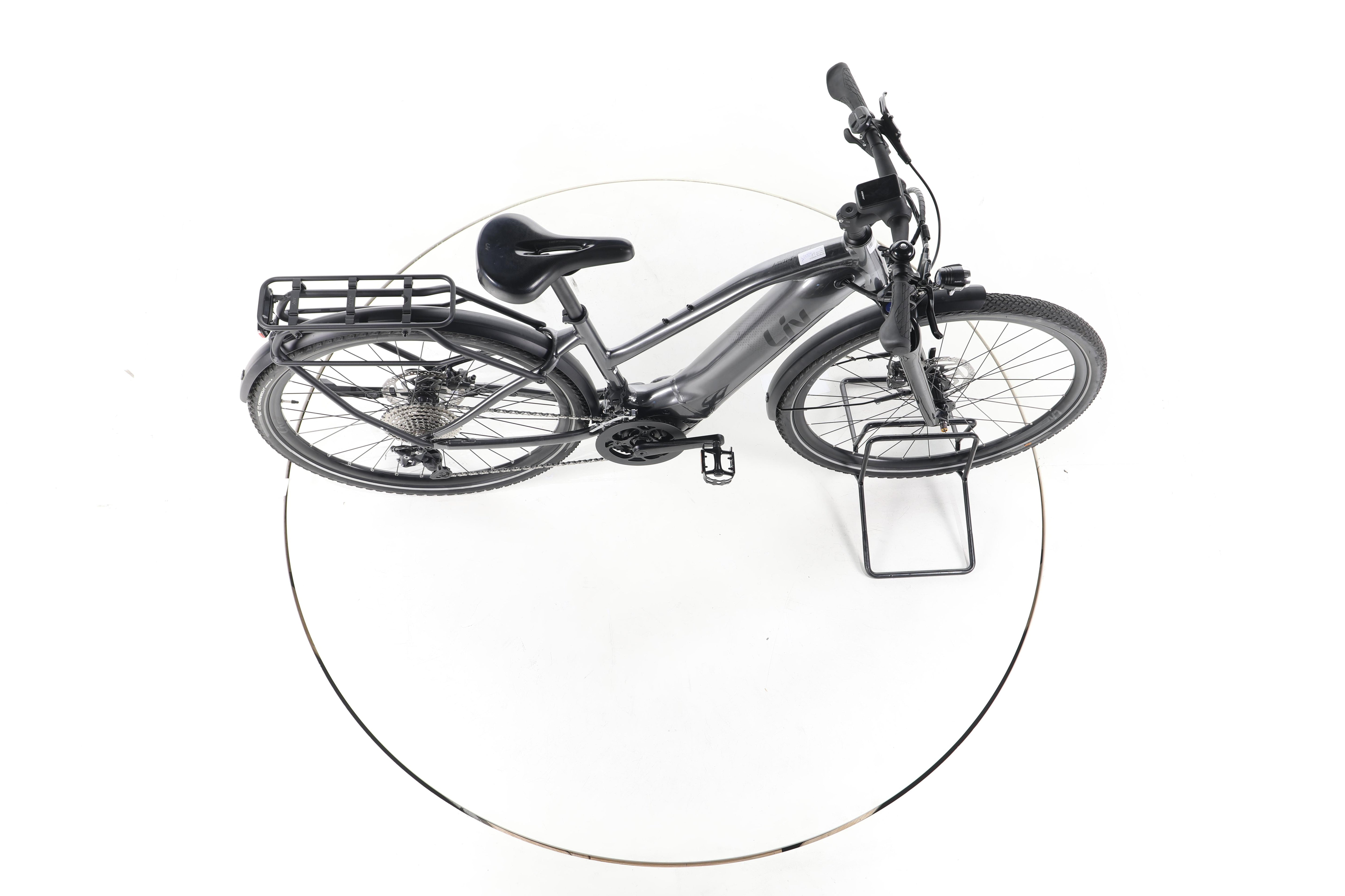 Liv Amiti-E+ 1 Trekking E-Bike - Image 13