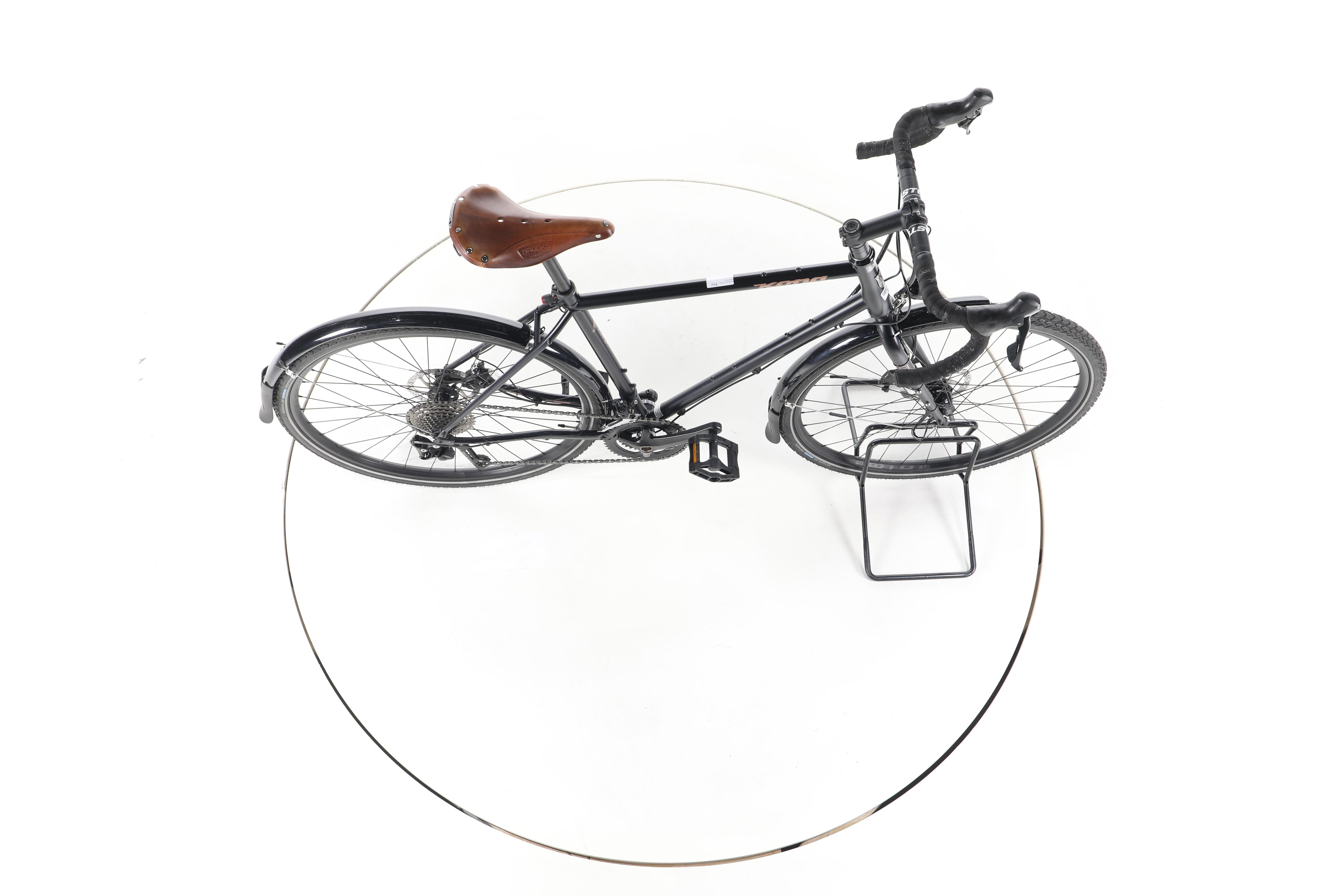 Kona Sutra Gravelbike - Image 13