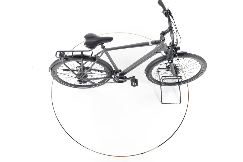 Kalkhoff Endeavour 18 Fahrrad City & Trekking - Image 13