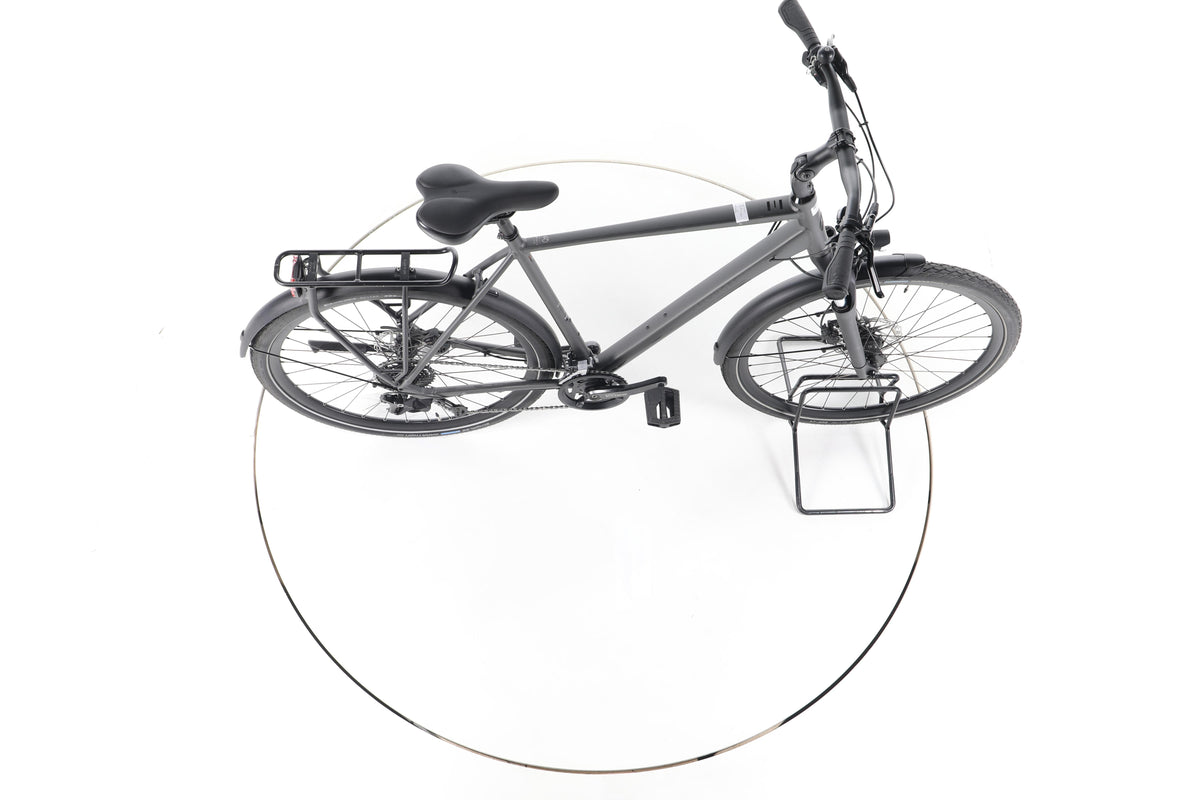 Kalkhoff Endeavour 18 Fahrrad City & Trekking - Image 13