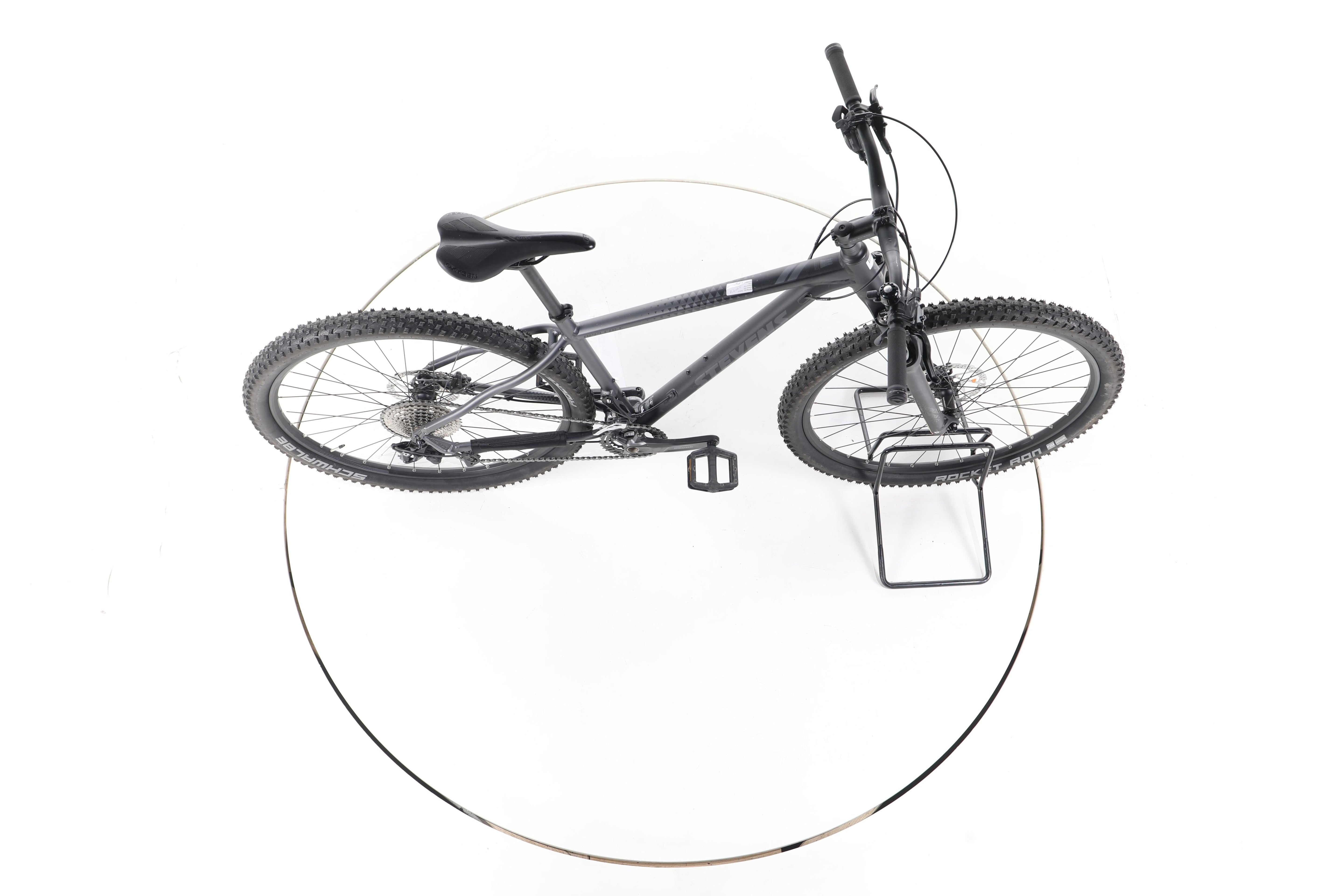 Stevens Applebee Fahrrad Hardtail - Image 13