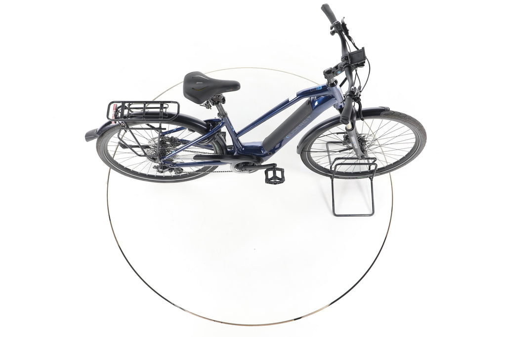 Gudereit ET-7.5 EVO Trekking E-Bike - Image 13
