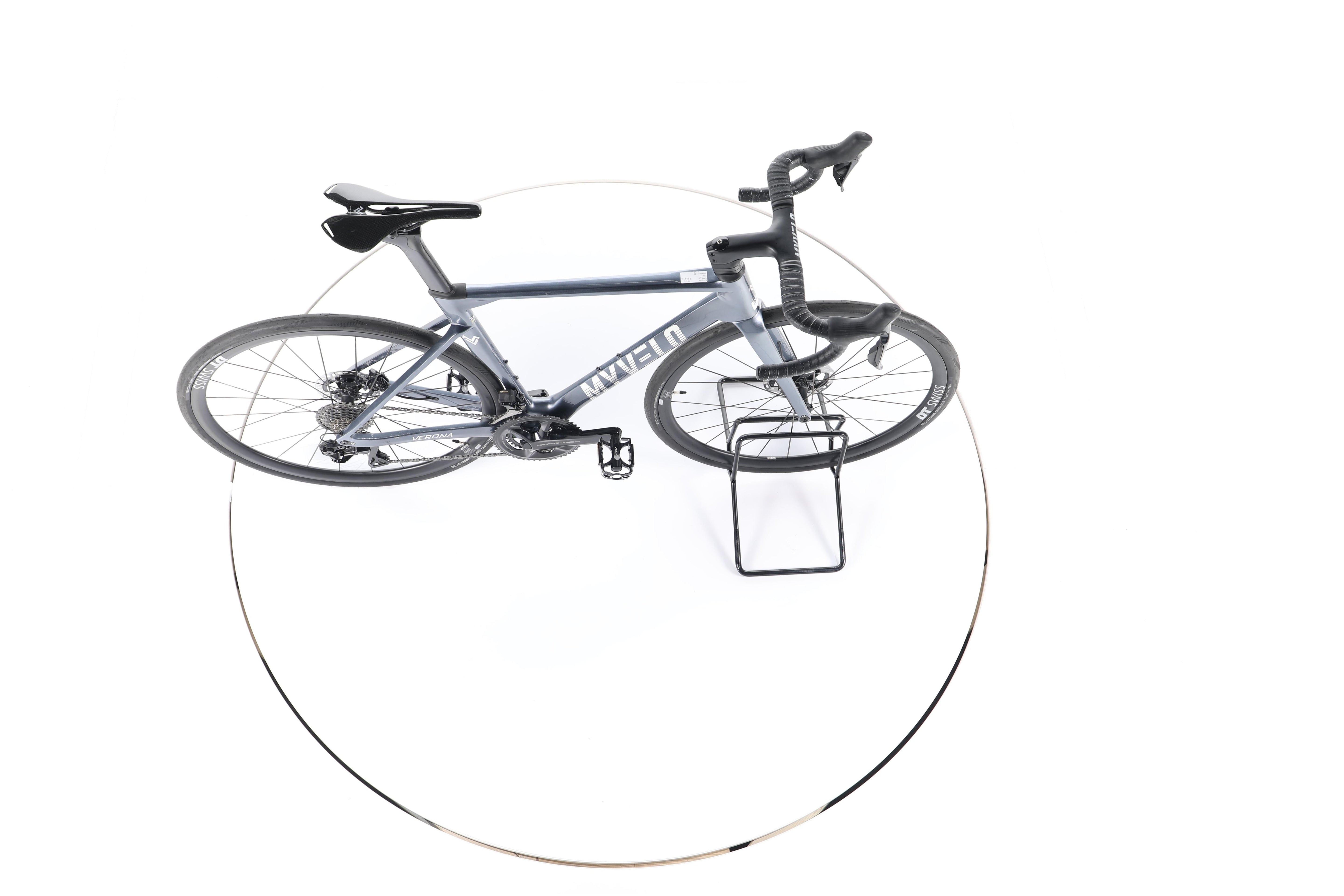 MYVELO Verona Fahrrad Rennrad & Gravel - Image 13