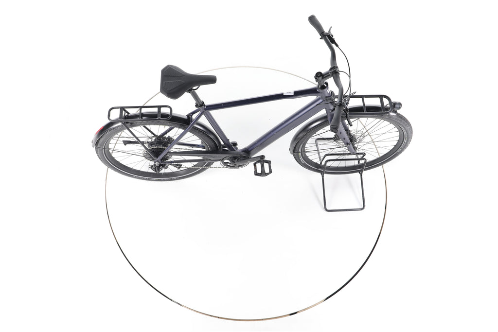 Coboc Bristol DMT Trekking E-Bike - Image 13